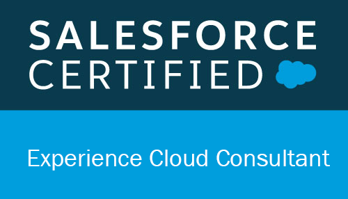 Salesforce Certified Experience Cloud Consultant