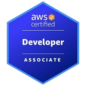 AWS Certified Developer Associate