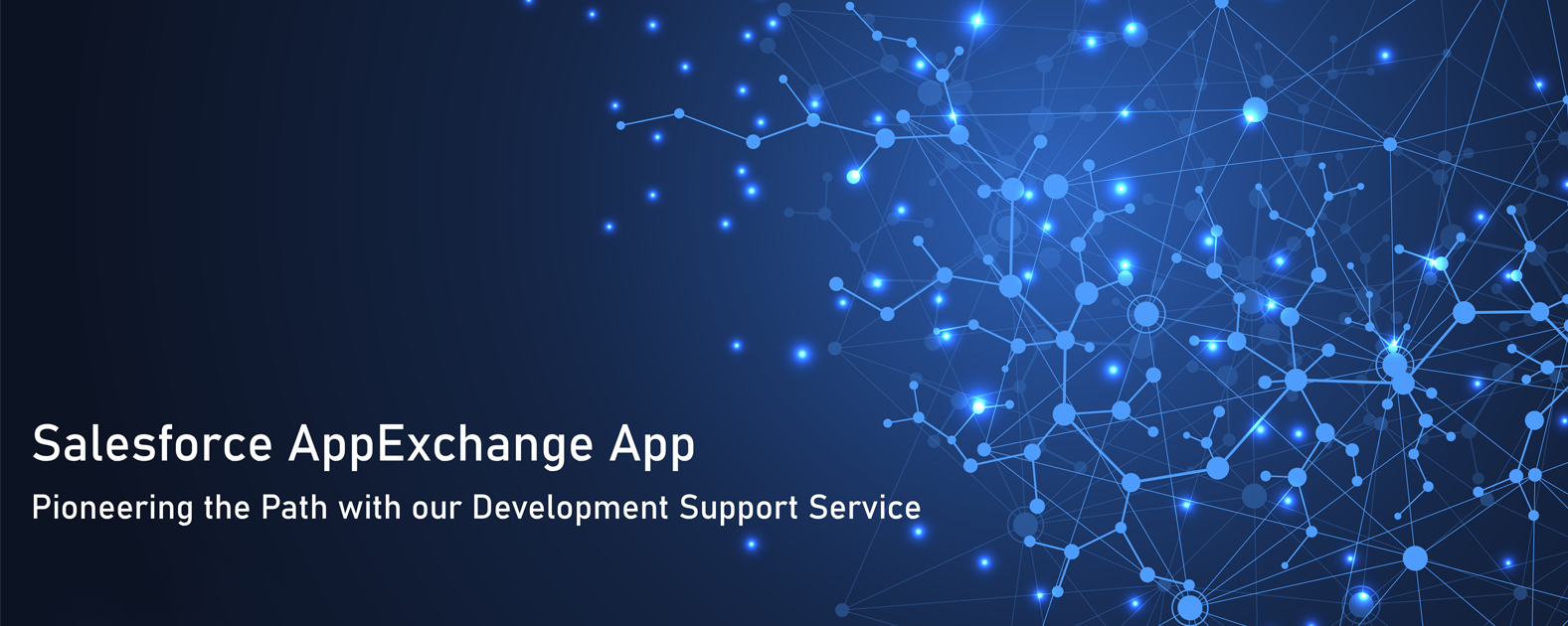 furuCRM AppExchange Service Banner