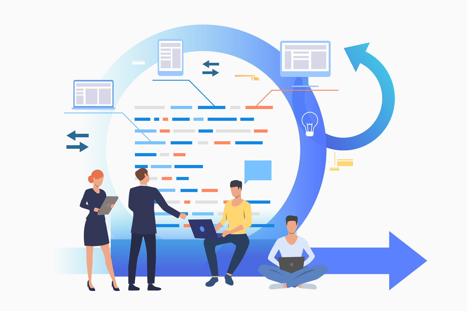 furuCRM AppExchange App Planning Service